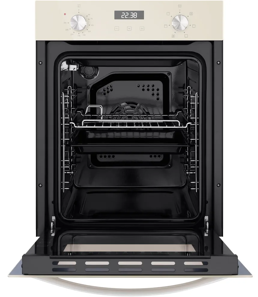 Детальное фото товара: Maunfeld EOEM.516BG