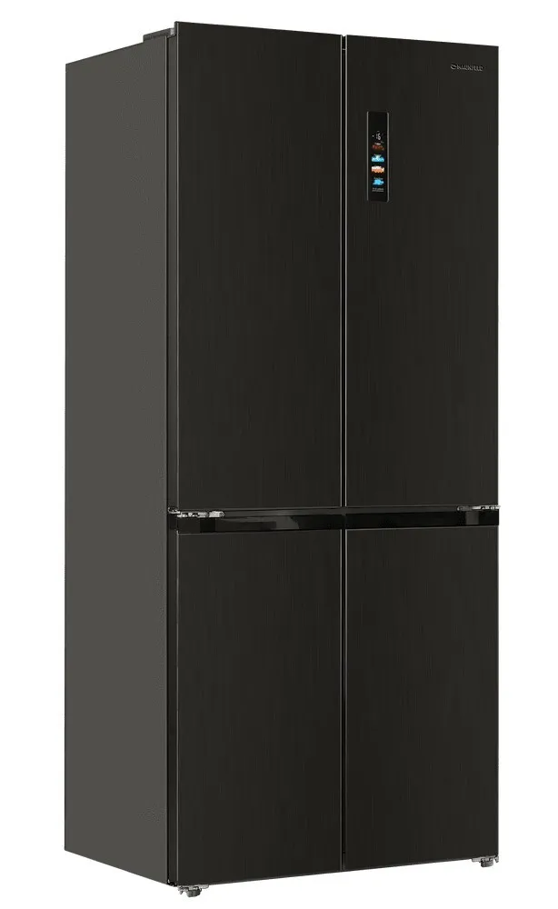 Детальное фото товара: Maunfeld MFF190NFDSB