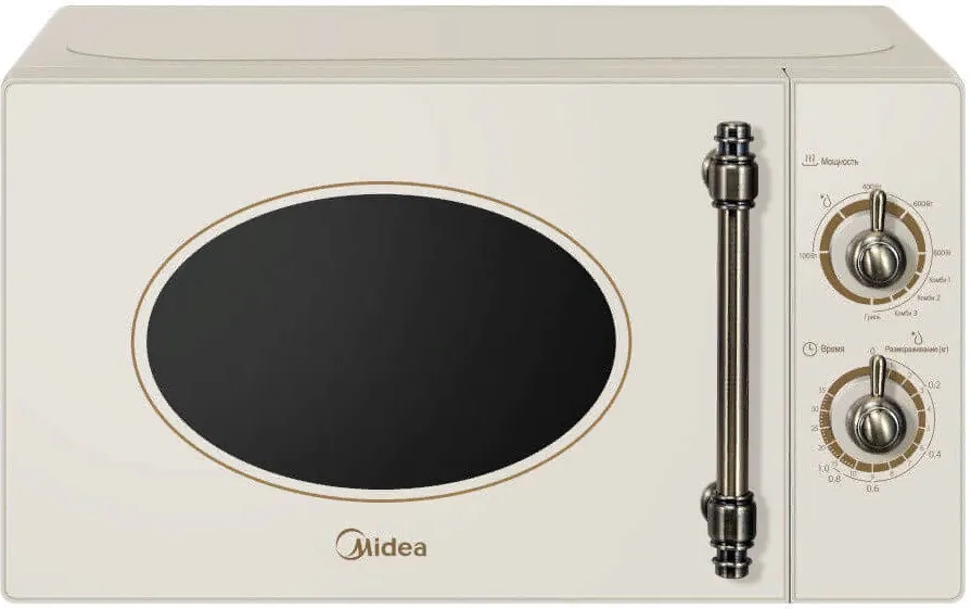 Фото товара: Midea MG820CJ9-I2