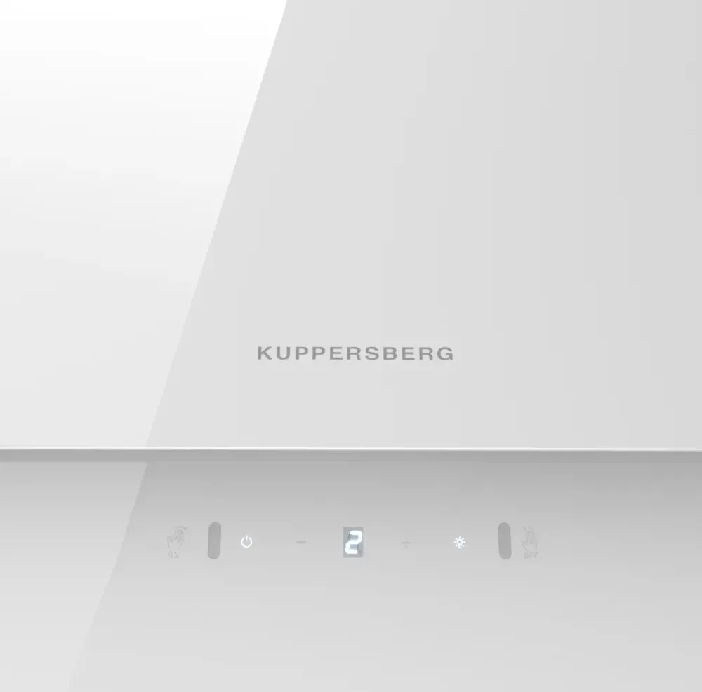 Детальное фото товара: Kuppersberg F 603 W