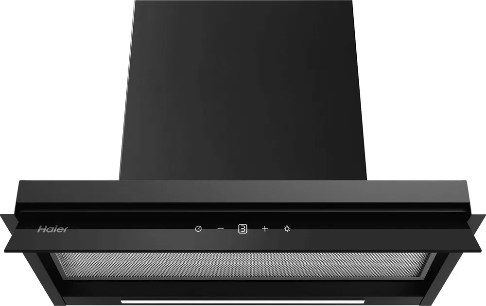 Фото товара: Haier HVX-W675TGB