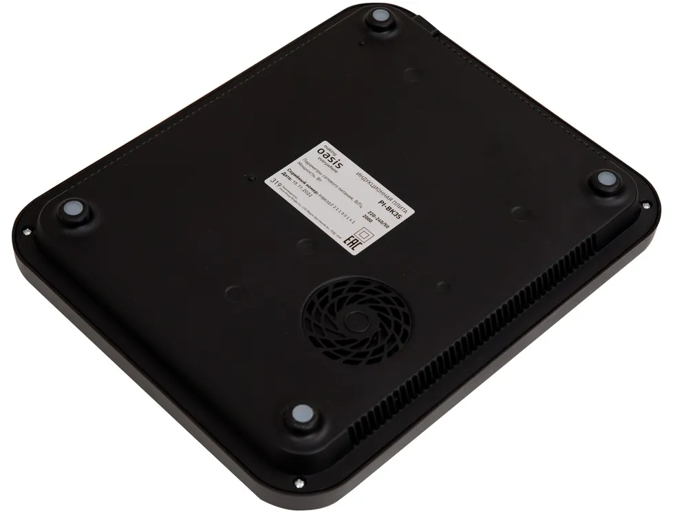 Детальное фото товара: making Oasis everywhere PI-BK3S