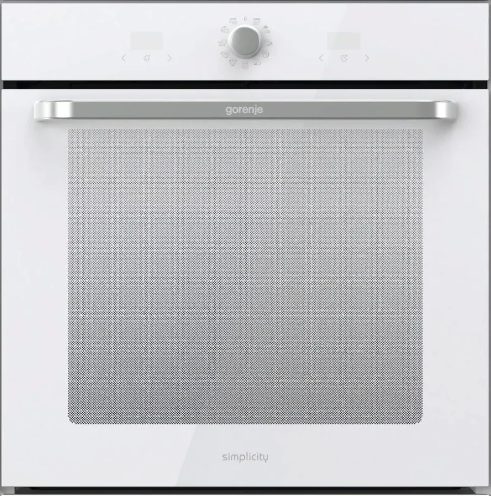Фото товара: Gorenje BOS6737SYW