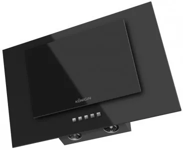 Фото товара: Konigin Neo (Black 50)