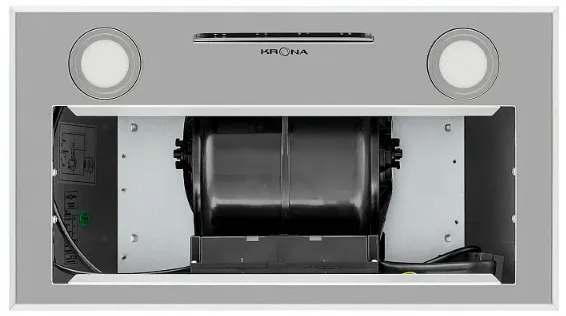 Детальное фото товара: Krona Ameli 600 inox S