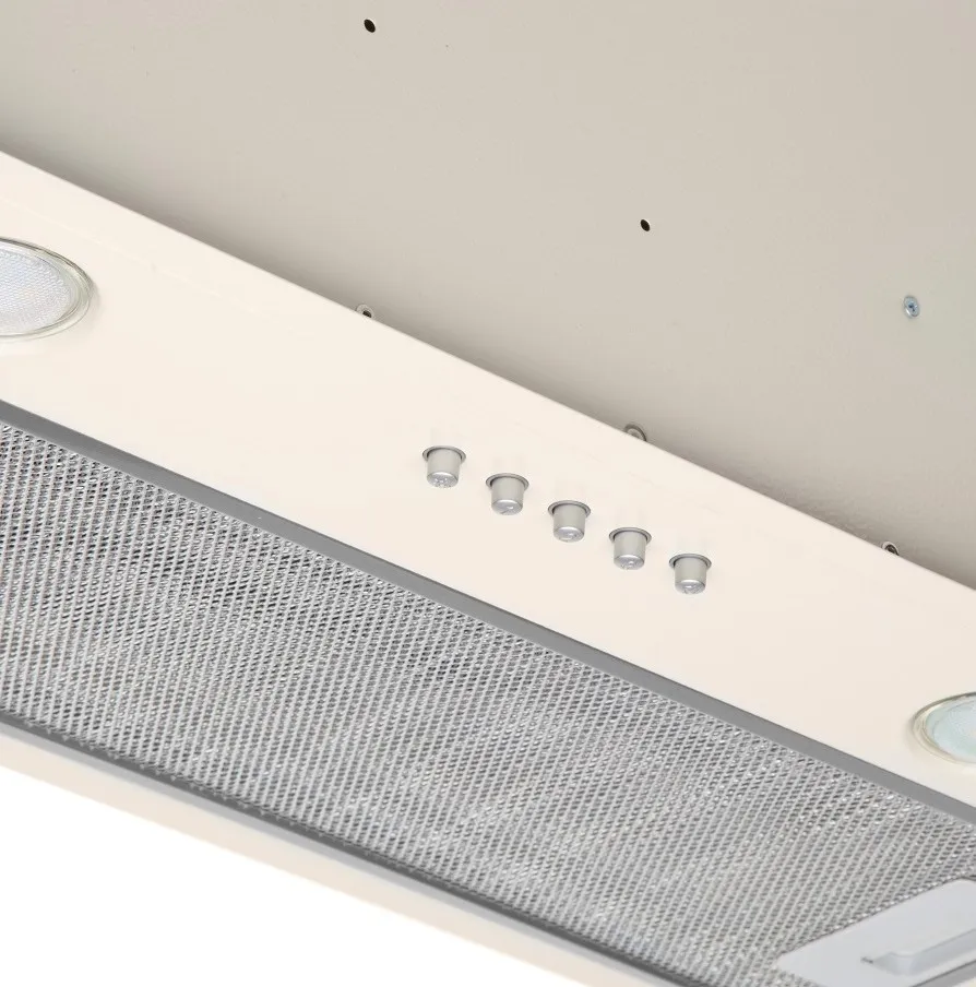 Детальное фото товара: Konigin Flatbox (Ivory 60)