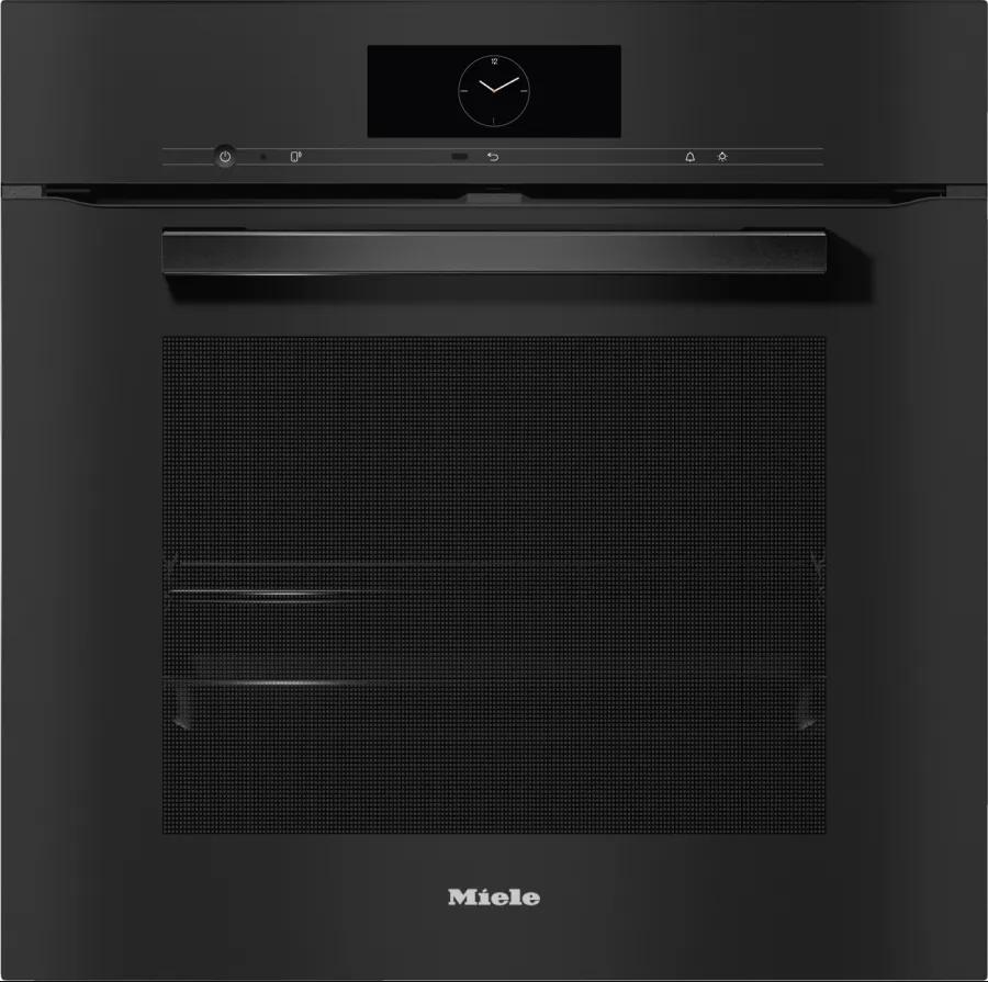 Фото товара: Miele H7860BP OBSW