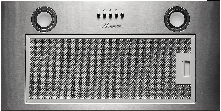 Фото товара: Monsher AMIE 60 Acier