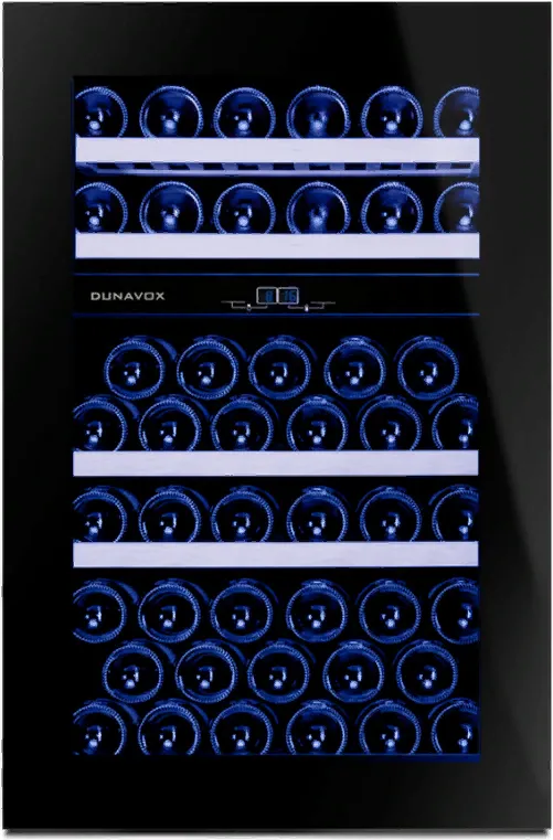 Фото товара: Dunavox DAVG-49.116DB.TO