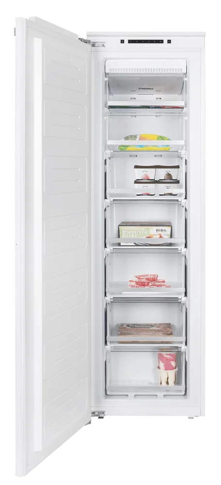 Детальное фото товара: Maunfeld MBFR177NFWGR Inverter