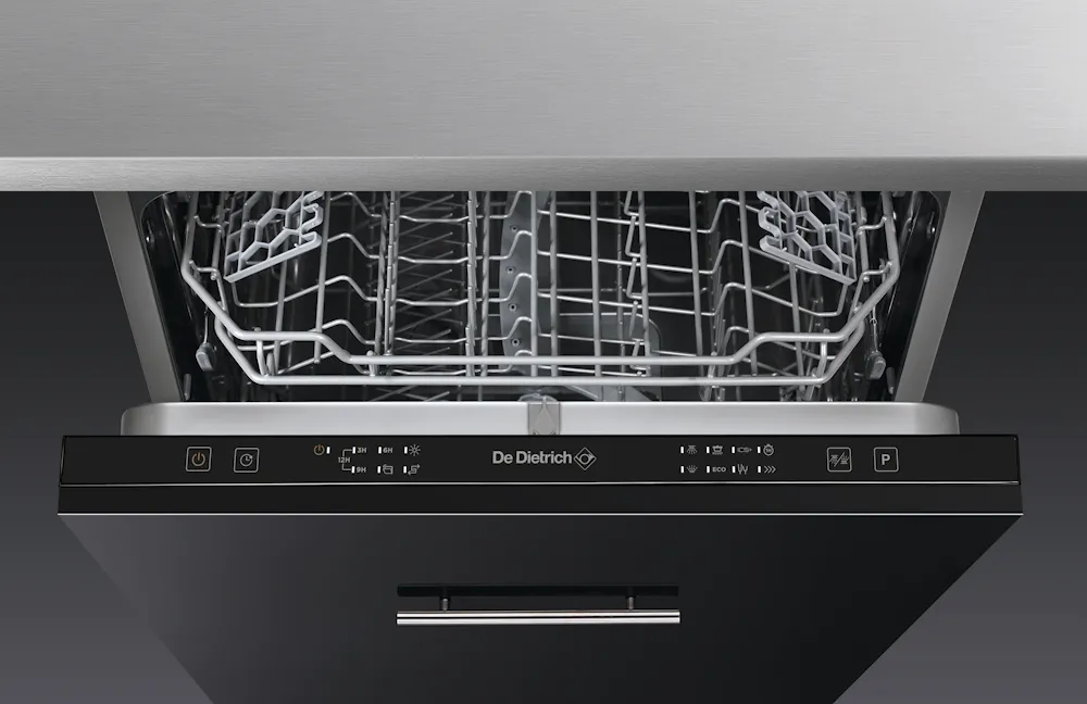 Фото товара: De Dietrich KDLV326J2