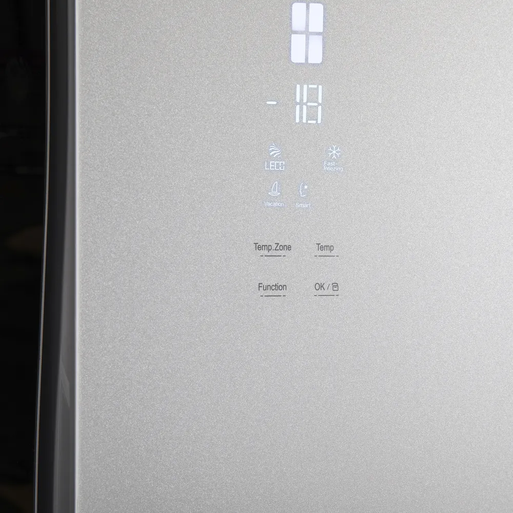 Детальное фото товара: Maunfeld MFF182NFW