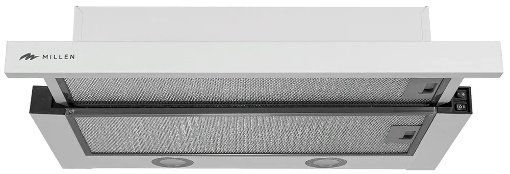 Фото товара: MILLEN MBKHS 601 WH