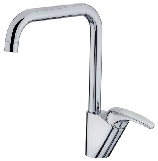 Фото товара: Teka MTP 994 CHROME, смеситель, хром