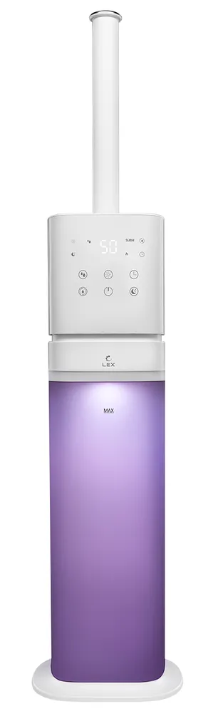 Детальное фото товара: LEX LXHU 8151