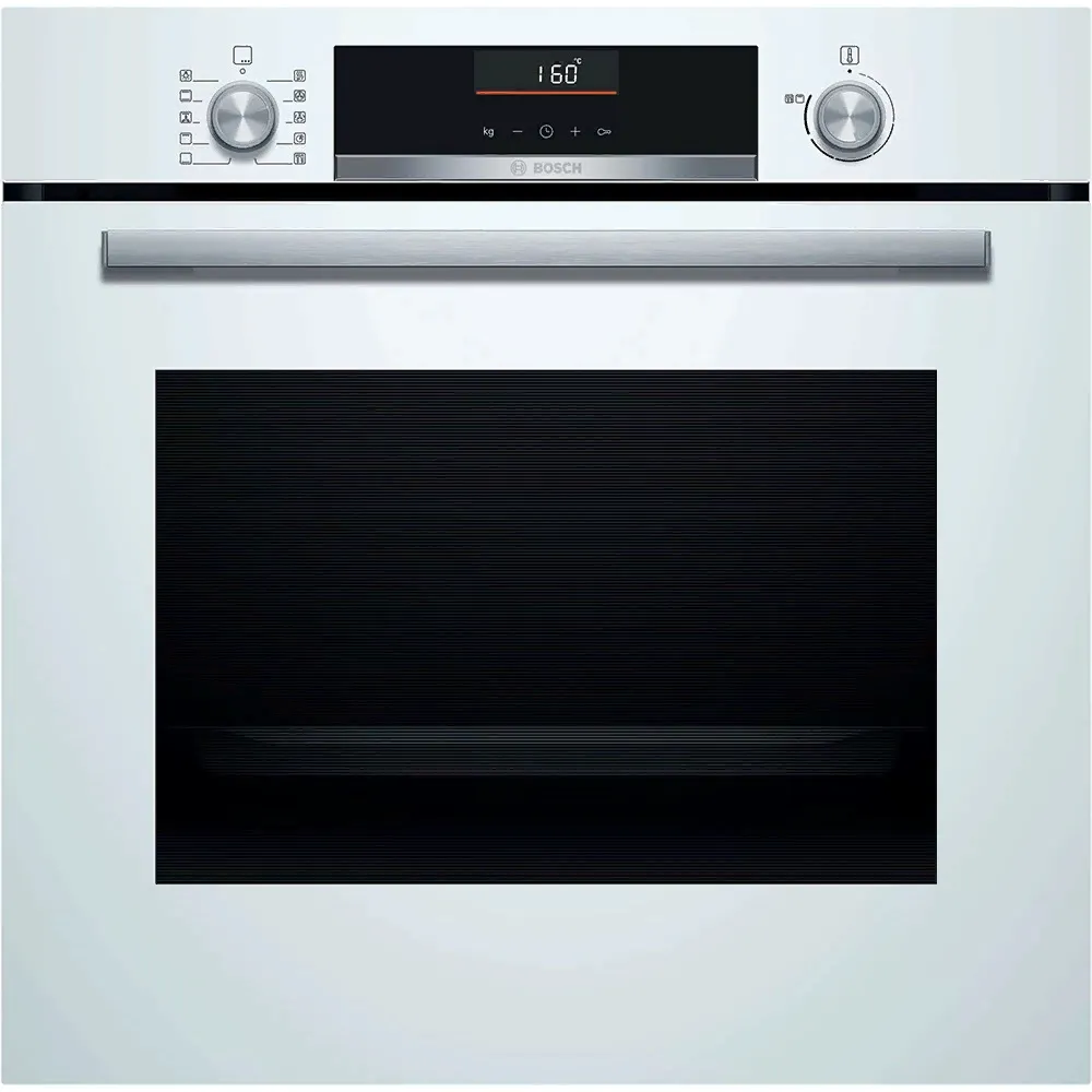 Фото товара: Bosch HBG536HW0R