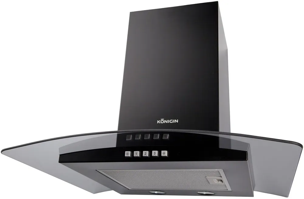 Фото товара: Konigin Vela (Black 50)