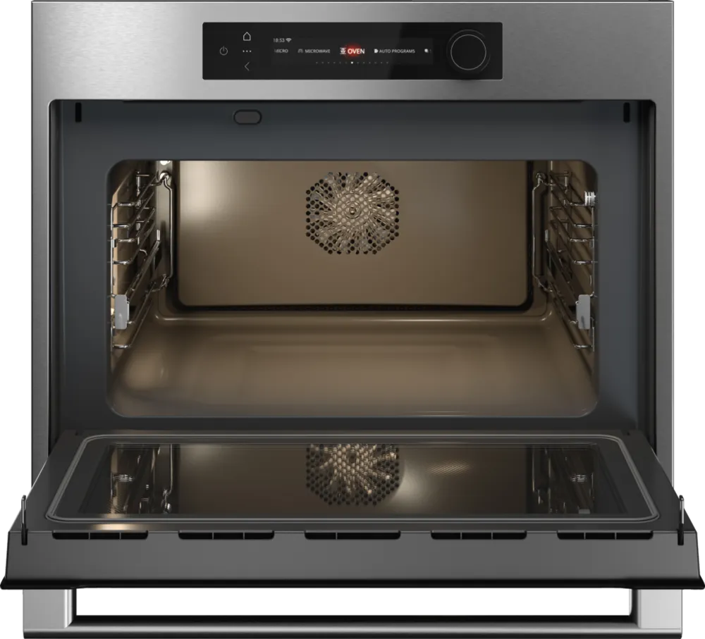 Детальное фото товара: ASKO OCM64SSH