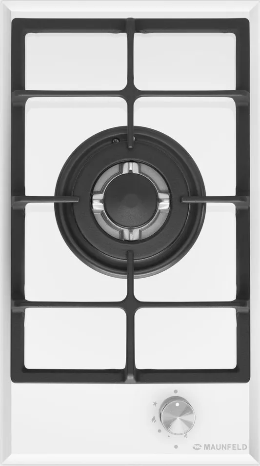 Детальное фото товара: Maunfeld EGHG.31.33CW/G газовая поверхность