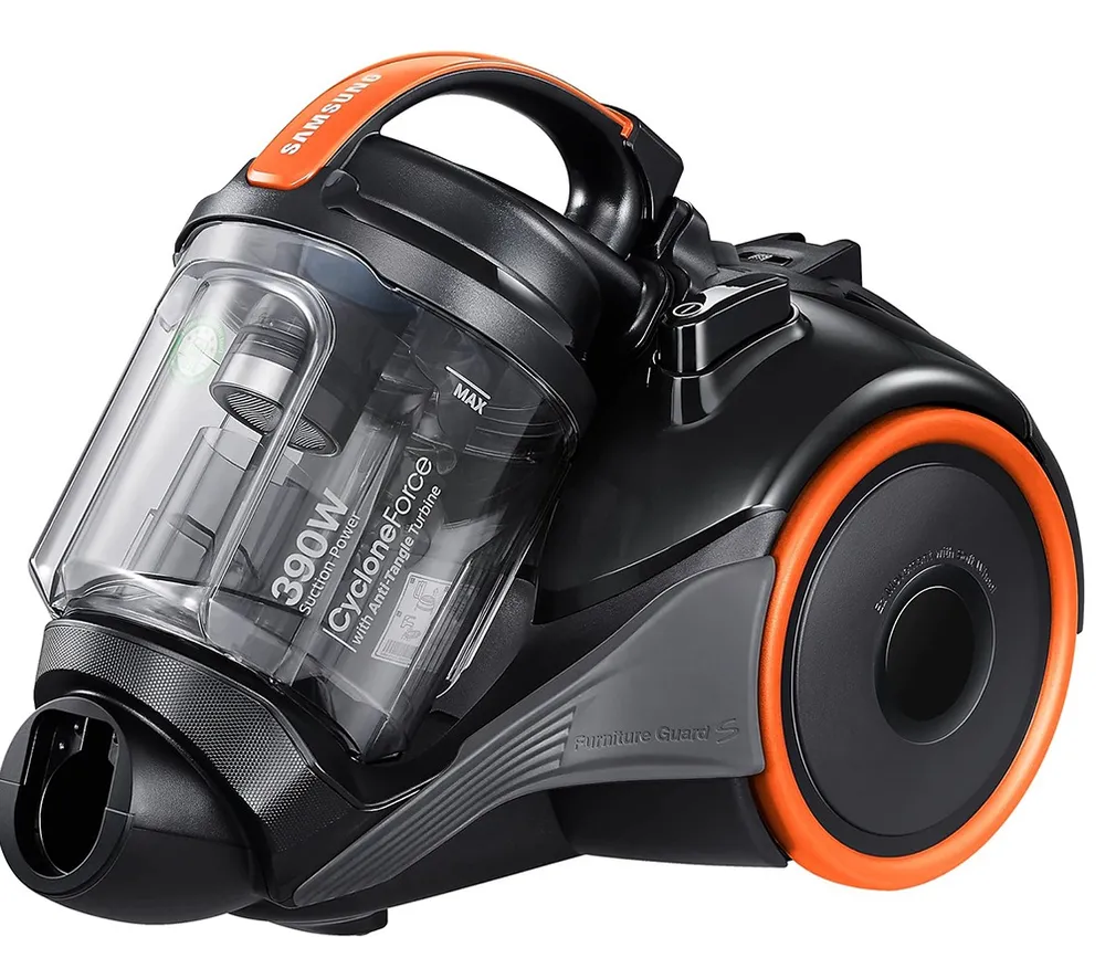 Фото товара: Samsung VC15K4136VL