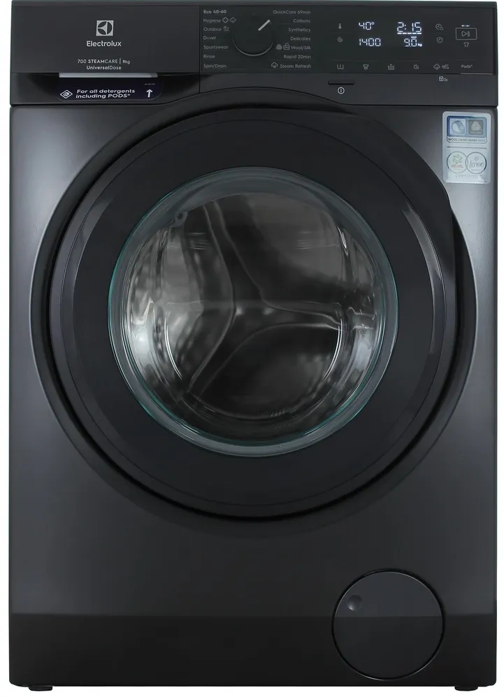 Фото товара: Electrolux EW7FG4492UDE