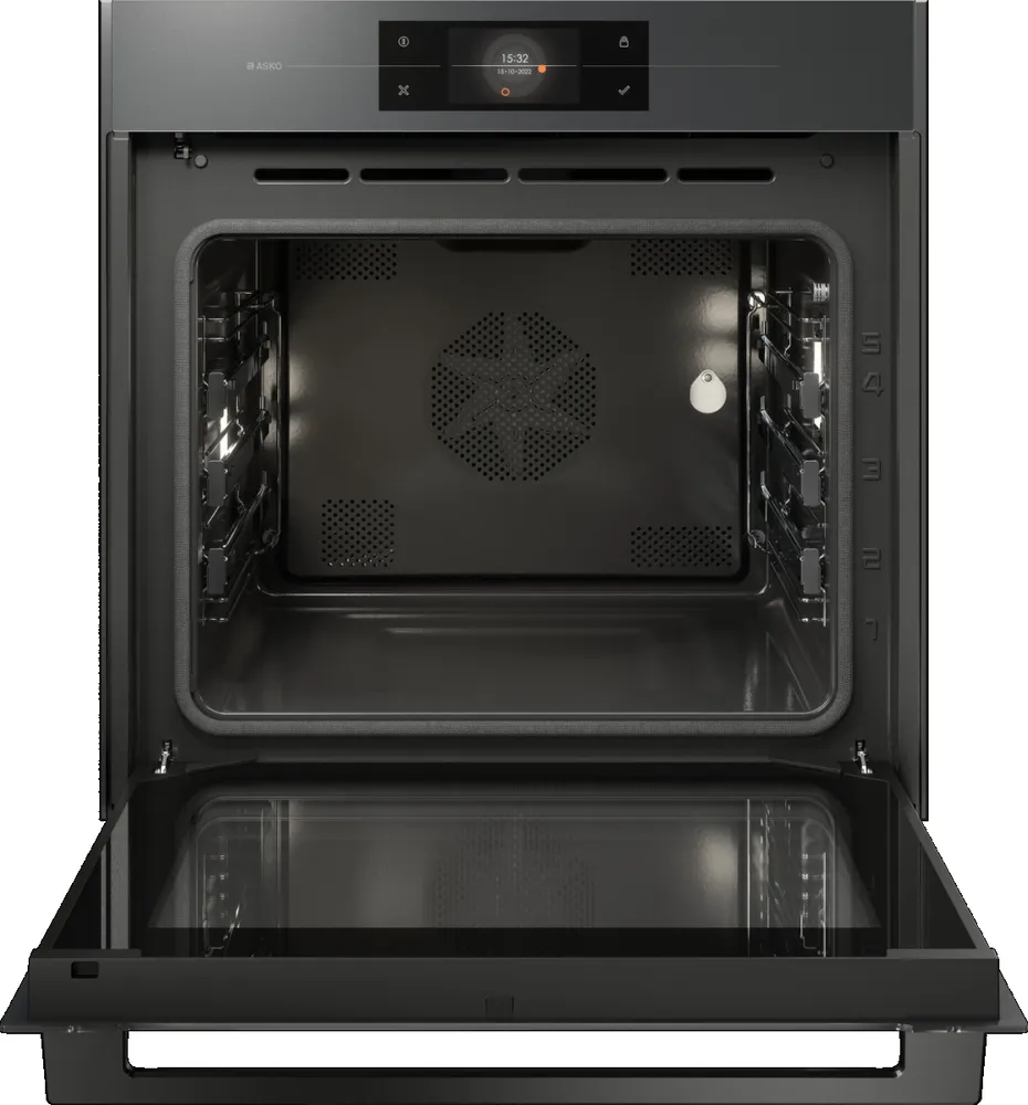 Детальное фото товара: ASKO OP8678GG