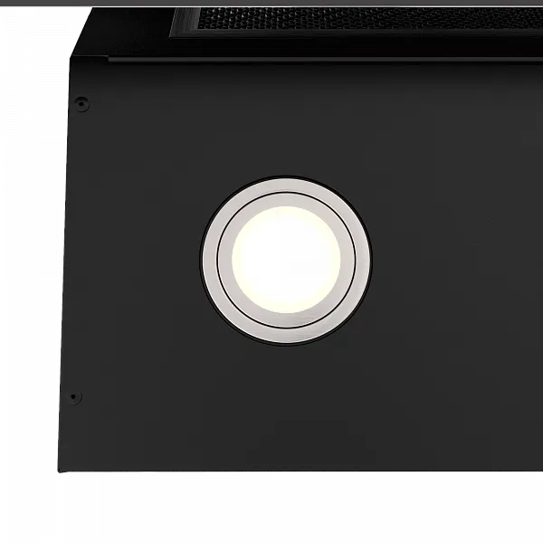 Детальное фото товара: Elikor RISE 60 BK черный