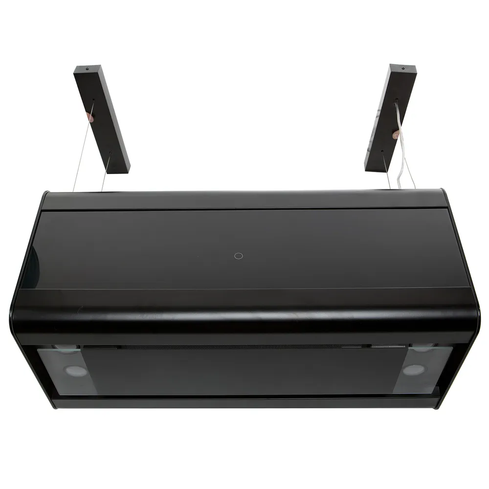 Детальное фото товара: Konigin Deimos Black 81