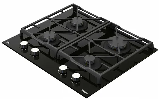 Детальное фото товара: Korting HGG 6985 CN FLC газовая поверхность