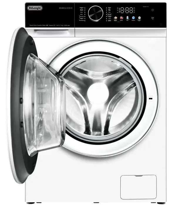 Детальное фото товара: DeLonghi BELINDA LA 10726 VI