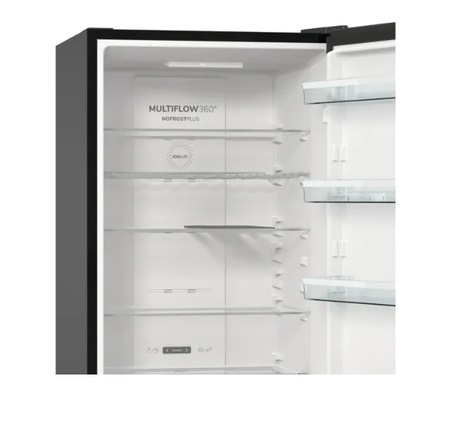 Детальное фото товара: Gorenje NRK6201SYBK