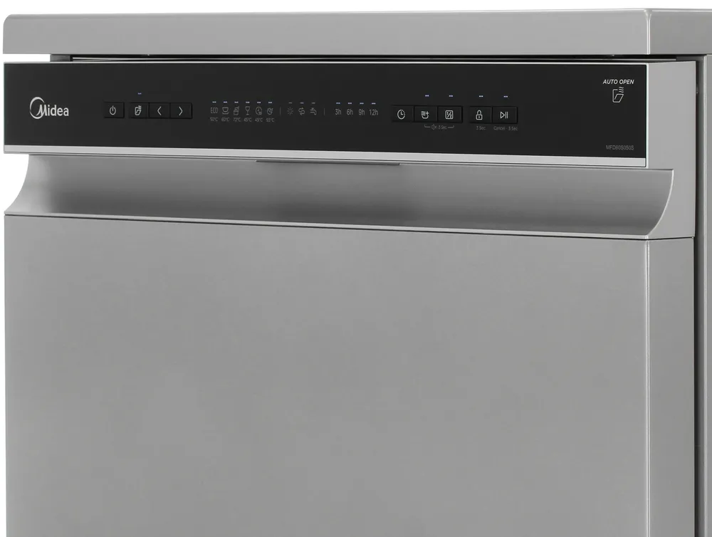 Детальное фото товара: Midea MFD60S050S