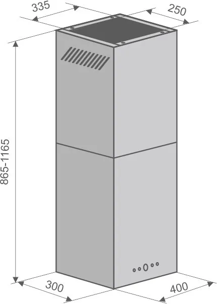 Схема встраивания