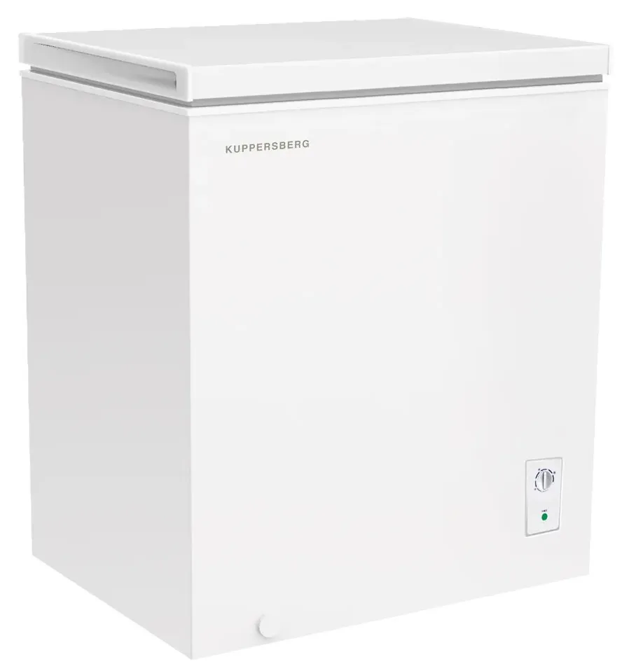 Детальное фото товара: Kuppersberg FLCF 150 W