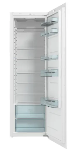 Детальное фото товара: Gorenje холодильик RI4182E1 + морозильник FNI4181E1