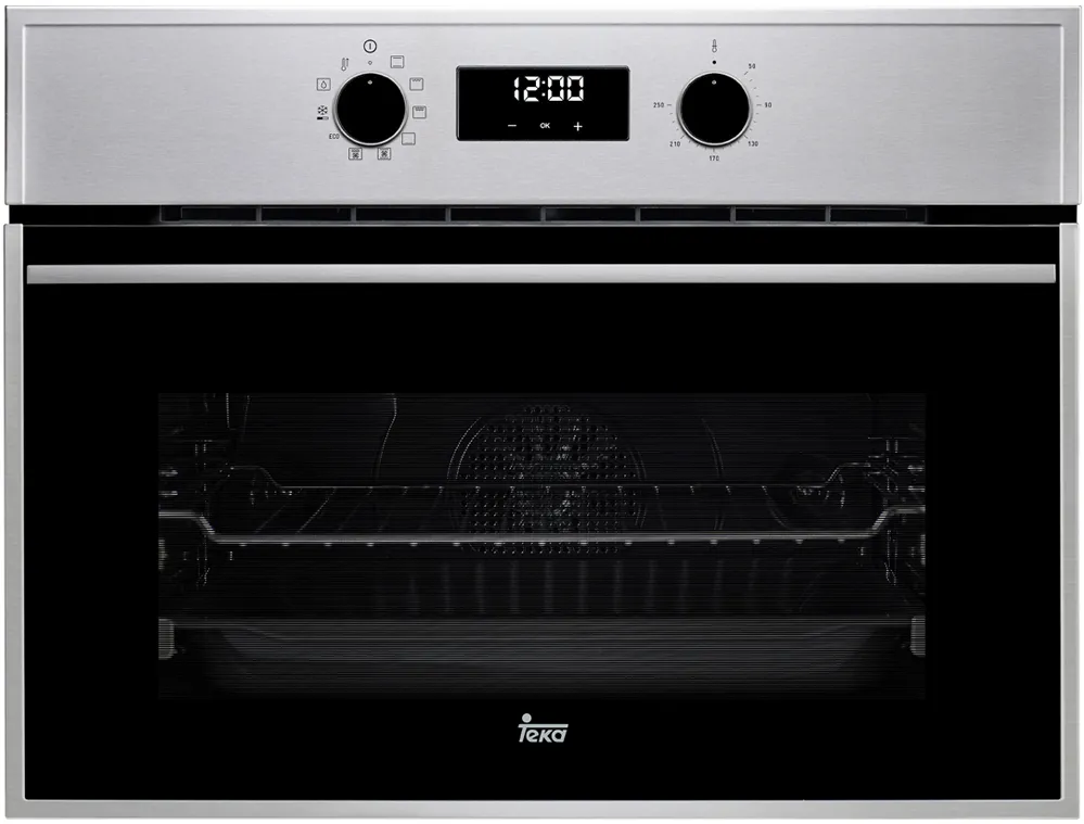 Фото товара: Teka HSC 635 SS