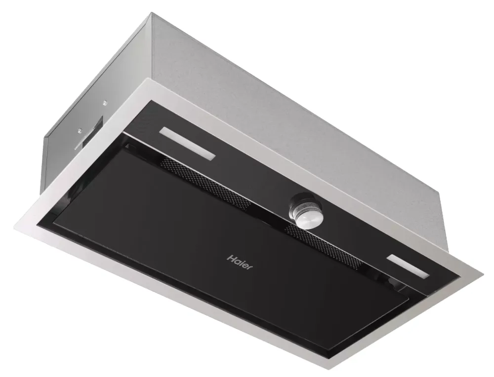 Детальное фото товара: Haier HVX-BI664GB