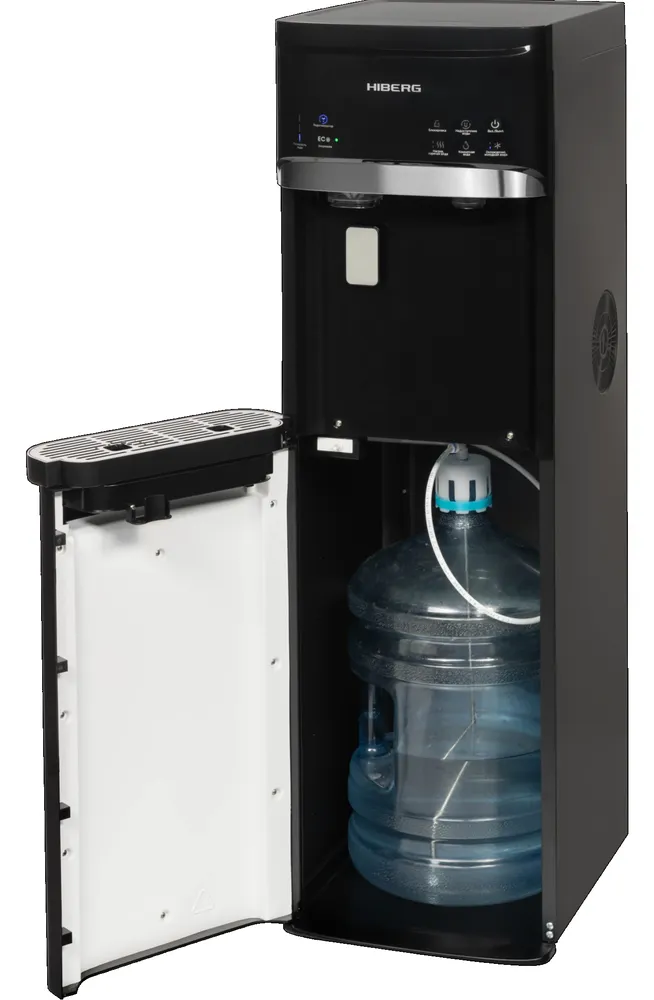 Детальное фото товара: HIBERG UFK 700 B Ice