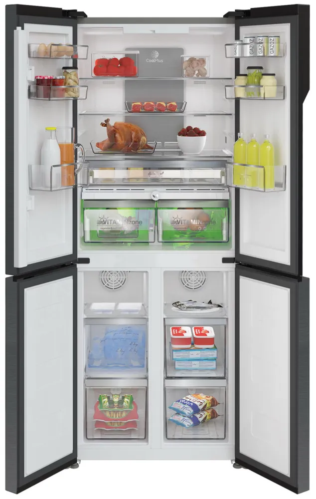 Детальное фото товара: Grundig GQN20110FXBR