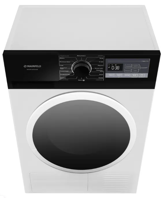 Детальное фото товара: Maunfeld MFDM168WH03B