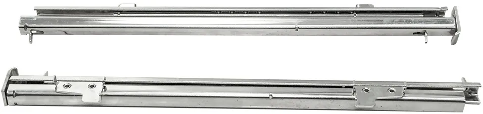 Фото товара: Graude телескоп. направляющая TF-2 - 30401700009 (левая)
