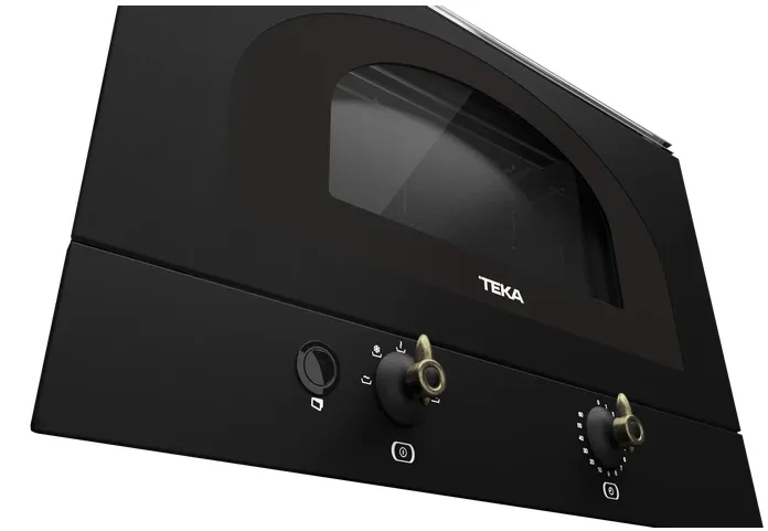 Детальное фото товара: Teka MWR 22 BI ANTHRACITE-OB