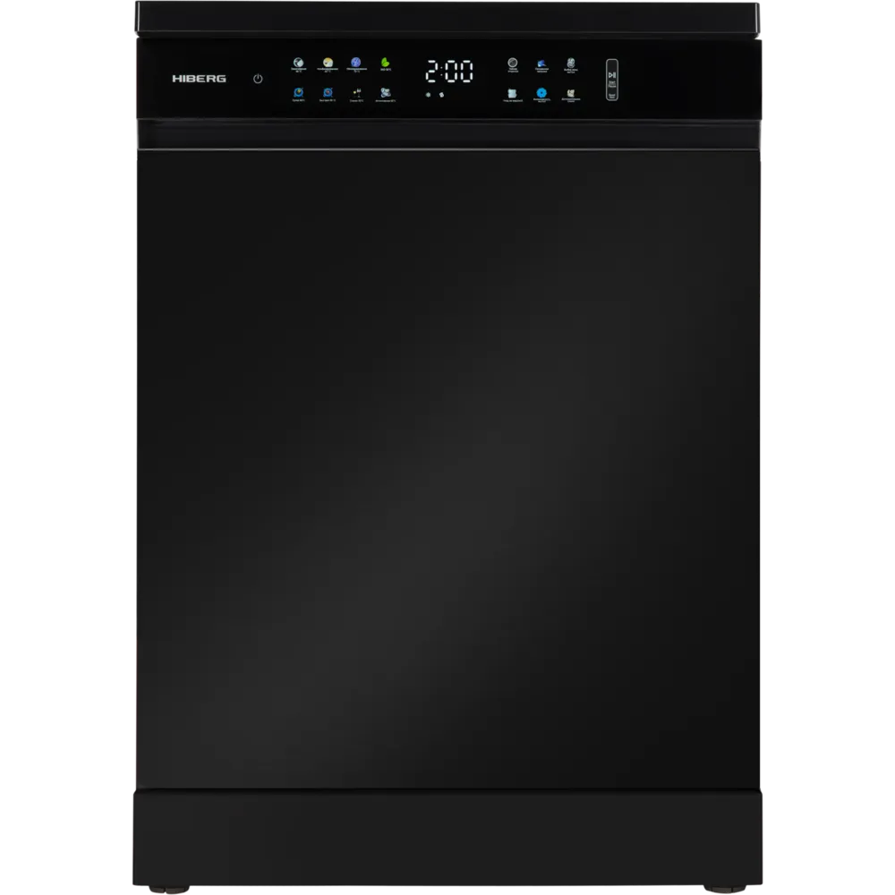 Фото товара: HIBERG F68 1530 LB