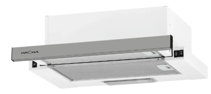 Фото товара: Krona VITTORIA 500 inox PB 