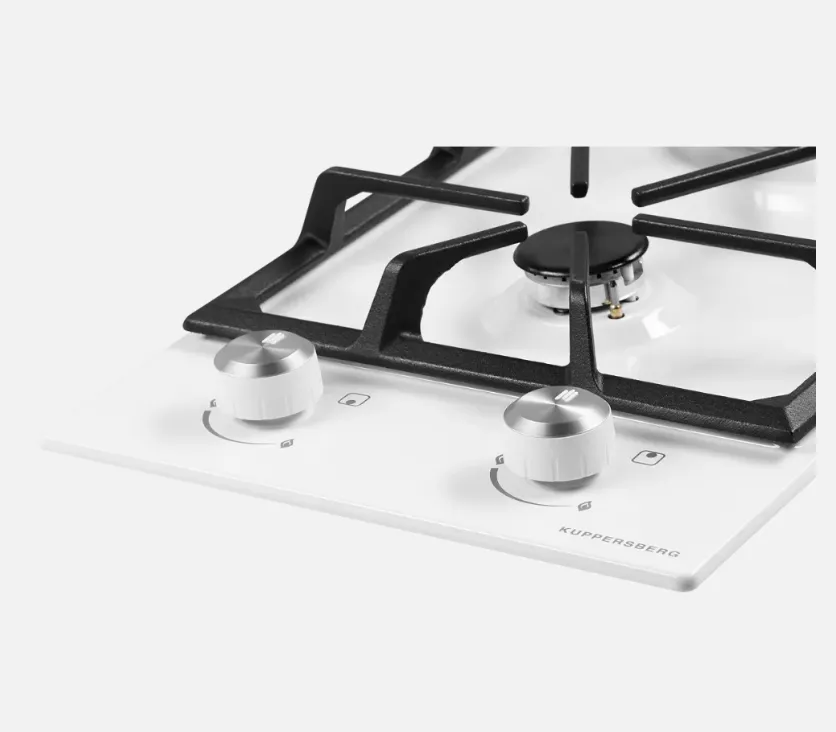 Детальное фото товара: Kuppersberg FS 32 W газовая поверхность