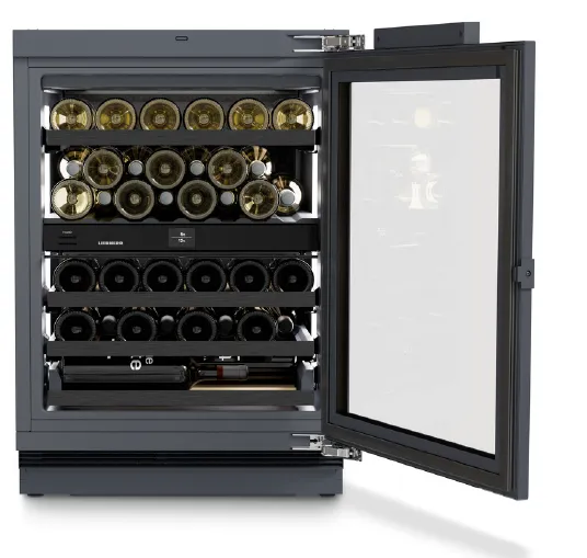 Детальное фото товара: Liebherr UWpri 3782 001 20 Vinidor