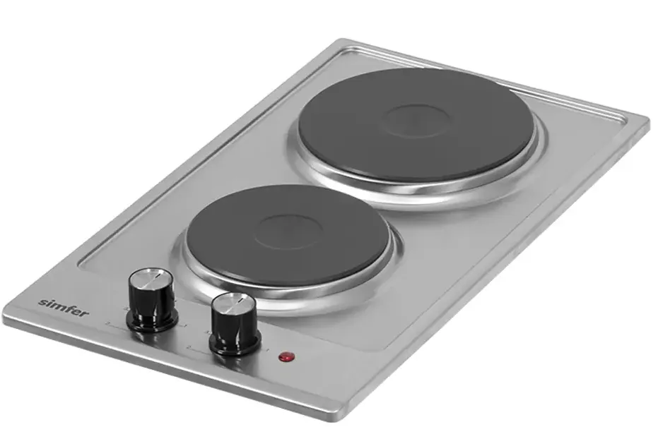 Детальное фото товара: SIMFER H30E02M016 электрическая поверхность