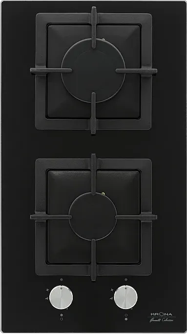 Фото товара: Krona CALORE 30 BL газовая поверхность