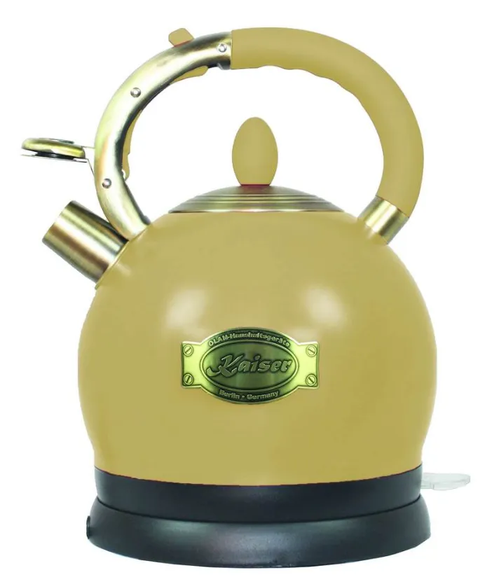 Фото товара: KAISER WK 2000 ElfEm электрический чайник