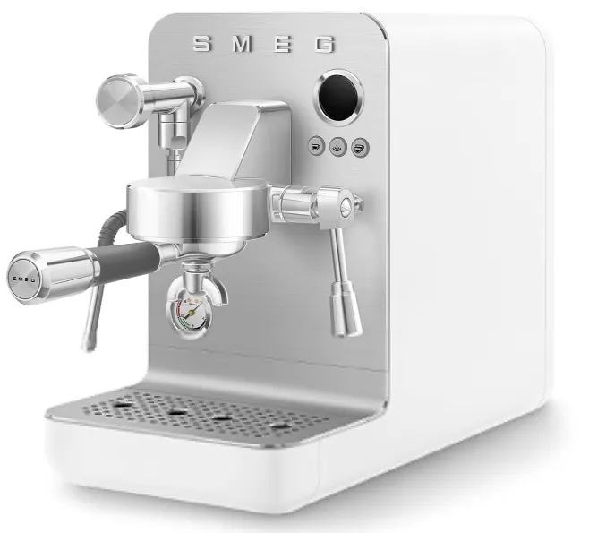 Детальное фото товара: Smeg EMC02WHMEU